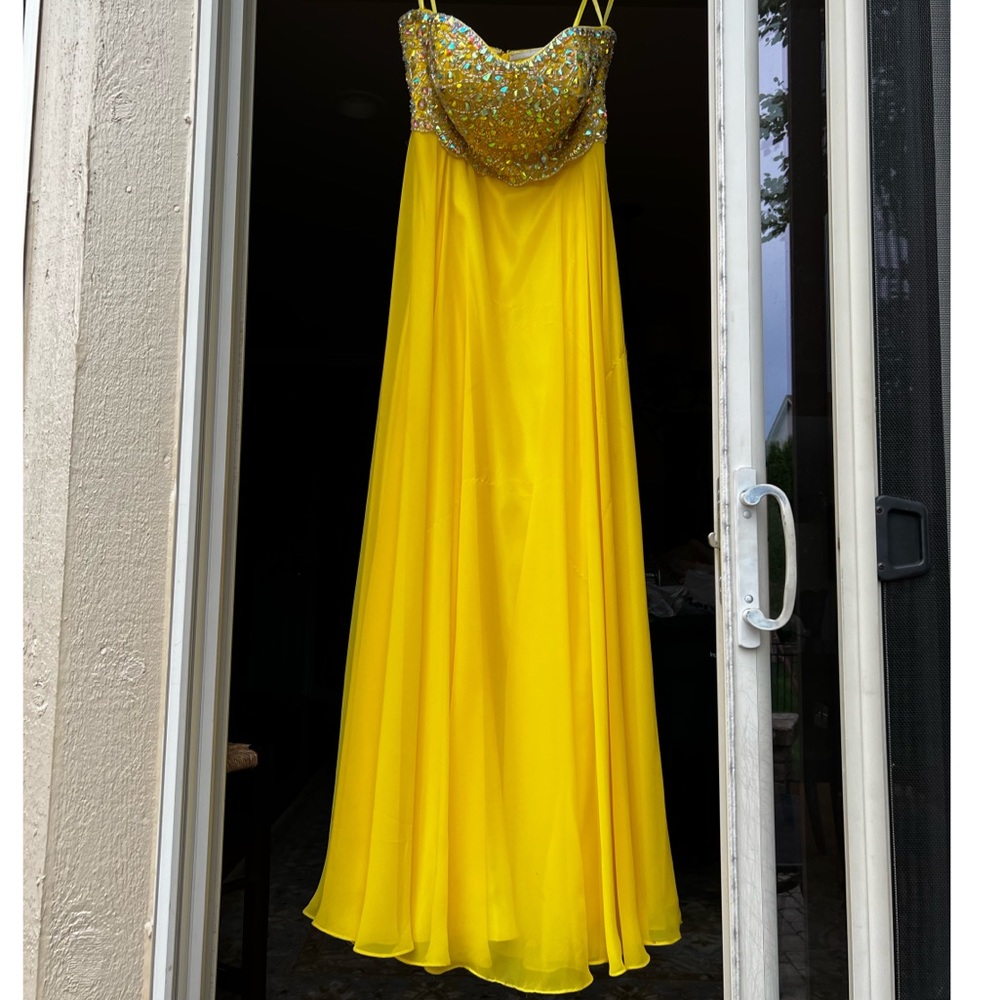 Homecoming/prom dress